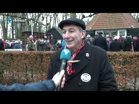 Open kampioenschap Midwinterhoorn blazen