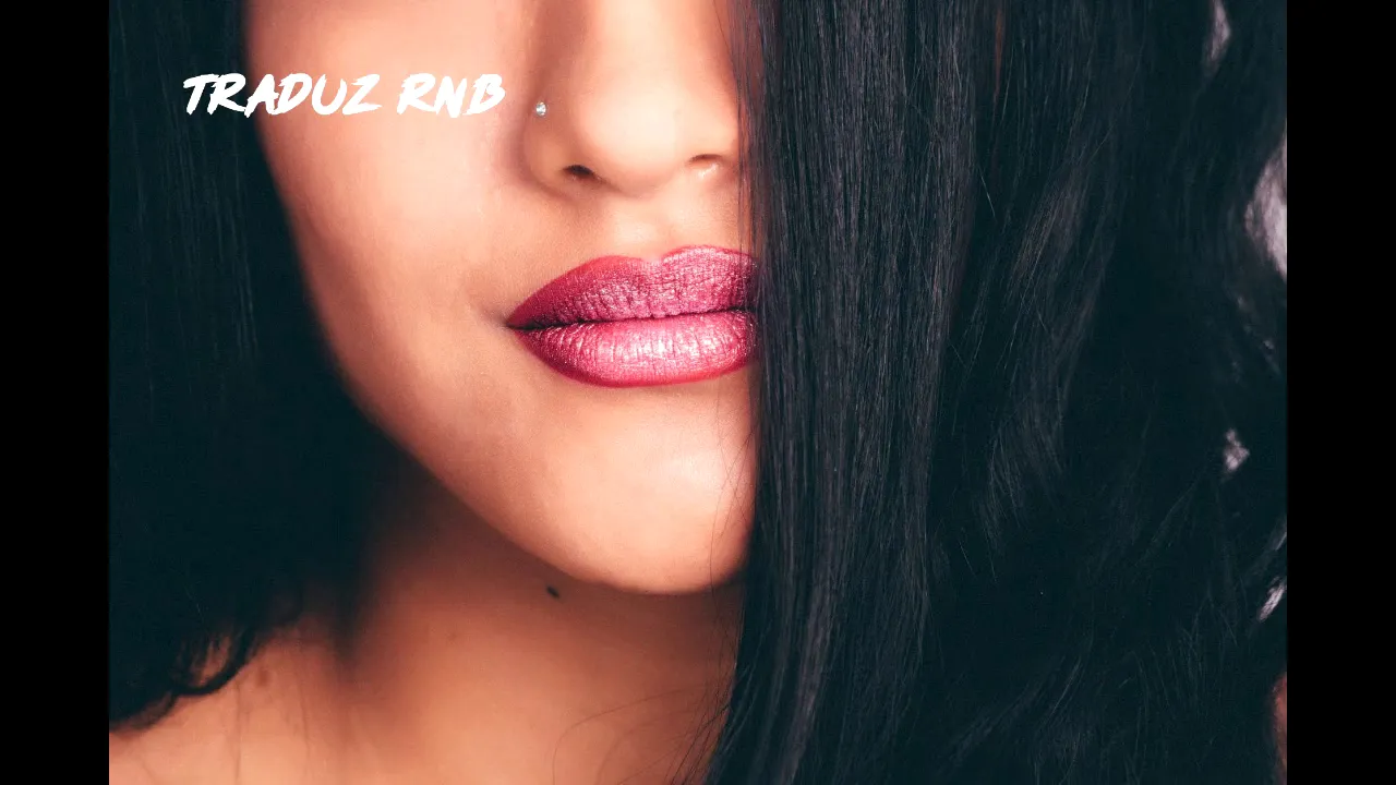 Kiana Ledé - I Choose You (Official Acoustic) (Legendado) - Traduz RnB