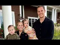 Shawn Johnson Andrew East s Adorable Family