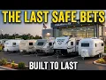 The Only 5 Travel Trailer Brands That WON T Fail You The Safe List
