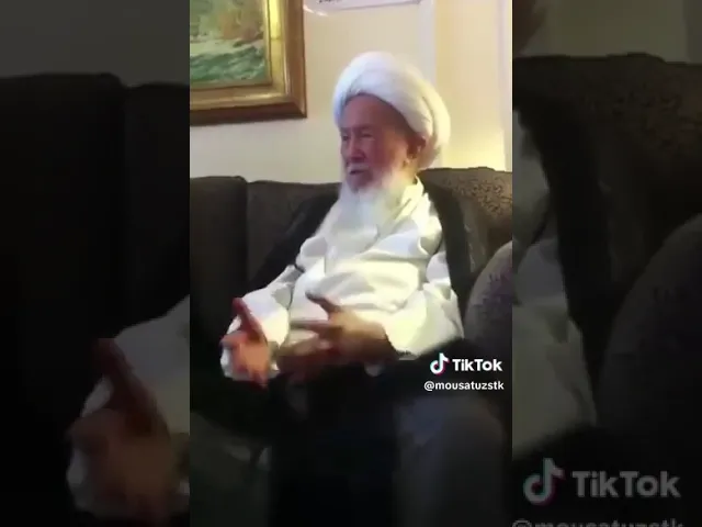 🔴 المرجع الفياض قضية حرق الباب قضية تاريخية ومنكرها ليس ضال ولا مضل