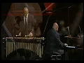 Kenny Barron and Bobby Hutcherson perform David Brubeck's ""In Your Own Sweet Way"