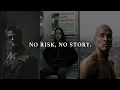 Lagu NO RISK, NO STORY - Best Hopecore Motivational Compilation