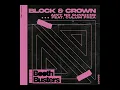 Block & Crown - Ain't No Sunshine Feat. Culum Frea