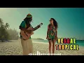 Lagu Tropical Island Chill 2025 | Reggae Roots \u0026 Feel-Good Riddim Mix