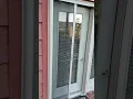 LARSON Brisa Retractable Screen Door Sucks Review