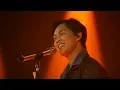 Fajar Noor - Tahta Hatiku #Pendampingmu (Live From Sementara, Selamanya Showcase)