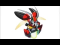 Mega Man X5 - Izzy Glow (Sega Genesis Remix)