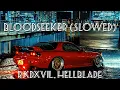 Download Lagu RXDXVIL, HELLBLADE - BLOODSEEKER (Slowed)