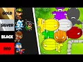 I found the BEST 5-5-5 TOWER in Bloons TD 6