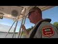 Boating white intoxicated arrests down in Iowa