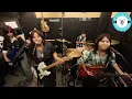 BLACK VELVET - Alannah Myles | Missioned Souls | family band studio cover