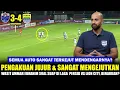 🔵 AUTO GEMPARKAN SEMUA ~ Pernyataan JUJUR Wasit Emmar Ibrahim Persib vs Lion City Hari Ini~Really?