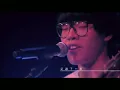 盧廣仲 Crowd Lu【風雨】Official Live Video Good Morning & Good Evening 小巨蛋演唱會