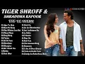 Download Lagu TIGER SHROFF TOP 24 SONGS | Tiger Shroff mashup jukebox | tiger Shroff mix album | all songs |