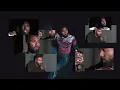 Ralph Beaubrun - I LIKE THE WAY YOU MOVE (VISUALIZER)