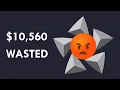 The Star Alliance round-the-world ticket is a broken mess