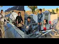 Download Lagu Epische eerste schooldag van nomadische kinderen 🎒 Magie, tapijten en een hartverwarmend diner