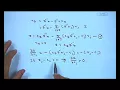 simplex method