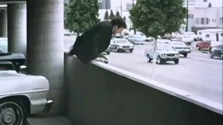 Un Homme est Mort (1972)