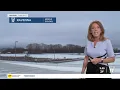 Weather Forecast January 6 2025