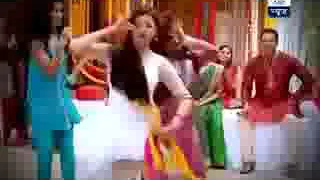 هلي دندن رقص روعه 