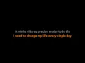 Download Lagu Eu Quero Sempre Mais - Ira! \u0026 Pitty - Lyrics video english português translation