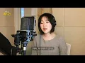 #가요커버 #슬픈바다#조정현 슬픈바다-조정현 옛노래불러봅니다