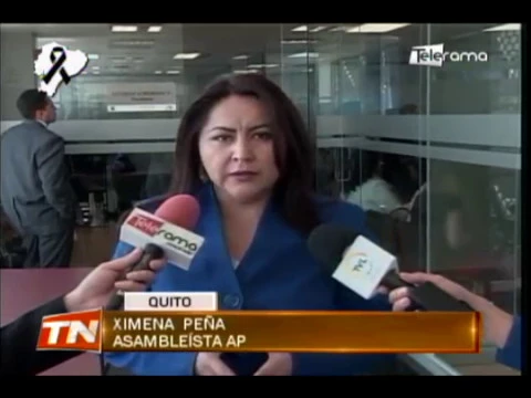 Asamblea espera comparecencias de ministros del área seguridad