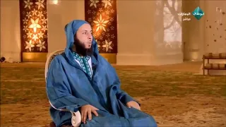 حكم الإحتفال بالمولد النبوي الشريف الشيخ سعيد الكملي 