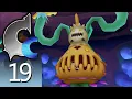 Lagu A Whale of a Tale – Kingdom Hearts [19]