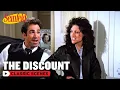 Download Lagu Elaine Gets Promised A Hot Deal | The Wig Master | Seinfeld