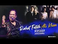 Download Lagu Best Of Rahat Fateh Ali Khan Mashup 2025 | Soulful Sufi Songs | Hiren Chawda | Romantic Song Jukebox