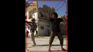 خدهم مشوار ورجعهم جثـ ـث أب ليبي ينـ ـهي حياة أبنائه الـ 7 في بنغازي والسبب مجهول 