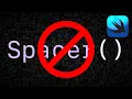 Stop using Spacer in SwiftUI