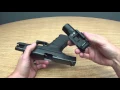 How to Install the new enhanced SureFire X300 Ultra