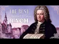 Download Lagu 15 Essential Classical Pieces of Bach That Everyone Should Listen Once In Life