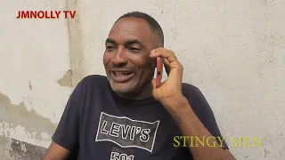 stingy men nigerian nollywood movie 2023
