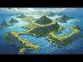 Solve LeetCode 200 Number of Islands - With a self taught dev using Python