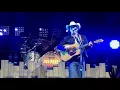 Jon Pardi 2- 15- 18San Diego Can’t turn you down