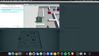 - Game Development
