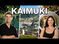 KAIMUKI OAHU - Everything you need to know 2024