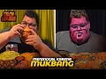 Download Lagu Sungguh Tragis Ending dari Konten Kreator Mukbang Ini Karena Terlalu Banyak Makan dalam Porsi Besar!