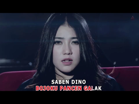 Download MP3 Via Vallen - Bojo Galak (Official Music Video)