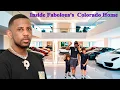 Fabolous s Colorado Home Wife 3 Children Cars Net Worth Lifestyle 2024
