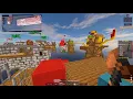 bedwars with long nails (handcam) pt. 2 | commentary