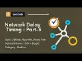 Leetcode - 743 Network Delay Time Dijkstra s Algorithm
