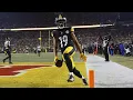 Calvin Austin III 2025 Highlights