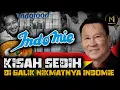 Download Lagu Sejarah bagaimana Indomie tercipta dan kisah sedih di baliknya!!!