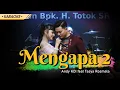 Download Lagu MENGAPA 2  Tasya Rosmala Feat Andy KDI  OM ADELLA ( Karaoke )